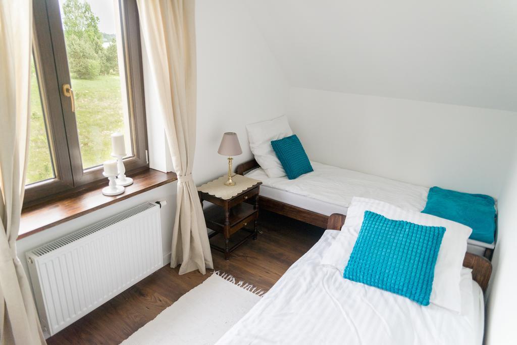 Galikowo Hotel Plaska Eksteriør billede